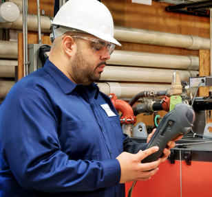 Industrial Boiler Service and Repair