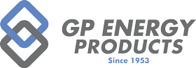 GP Energy Products Logo