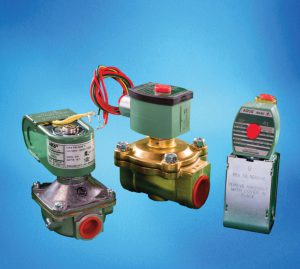 ASCO-Solenoid