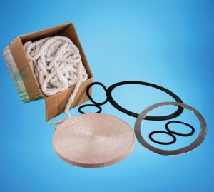 BoilerSealingMaterialsandGasket