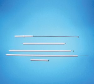 Electrodes