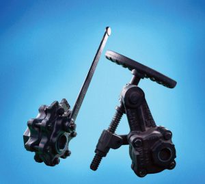 EverlastBlowdownValve