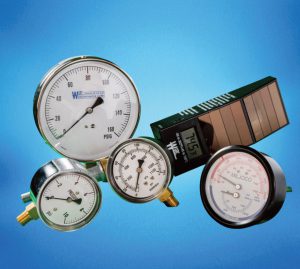 GagesandThermometers
