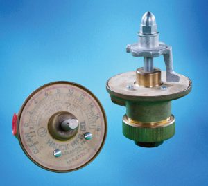 MeteringValves