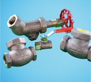 UnitedBrassValves