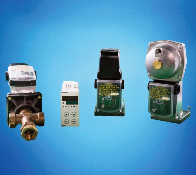 Industrial Heating Parts Department GP Energy Products