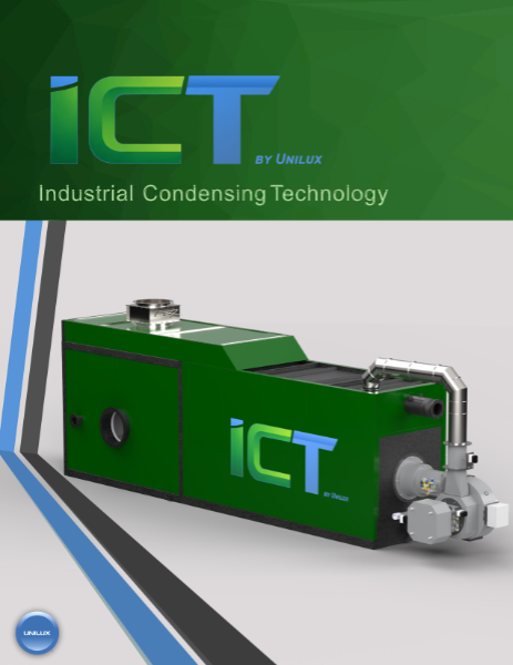 ICT BROCHURE
