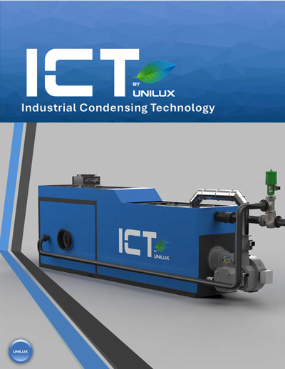 ICT BROCHURE